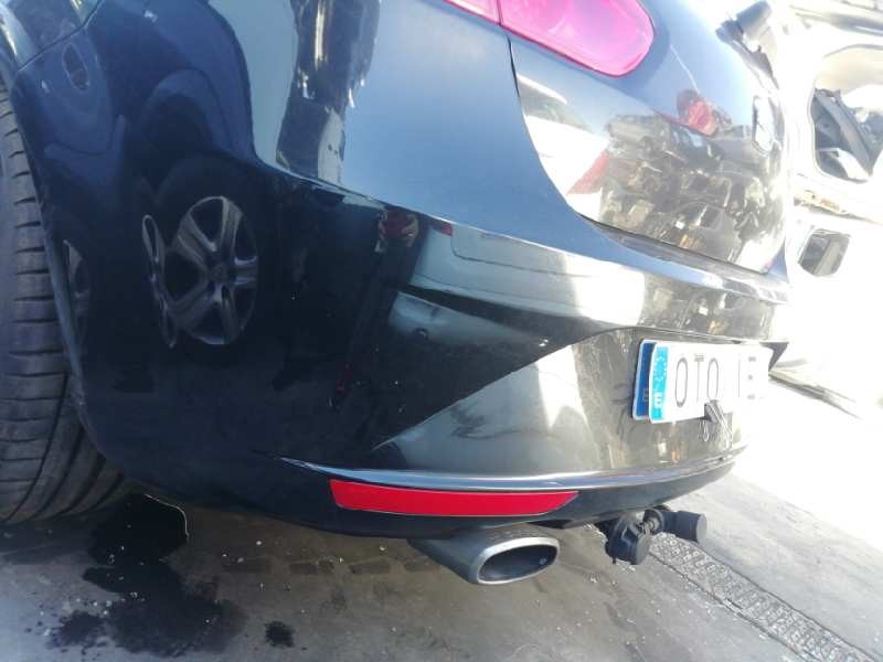 Recambio de paragolpes trasero para seat leon (1p1) reference ecomotive referencia OEM IAM   