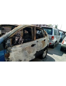 ssangyong actyon del año 2007 2