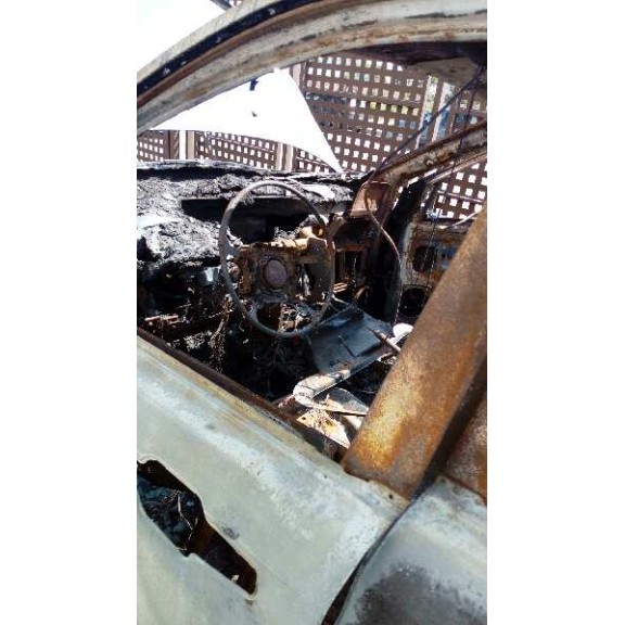 ssangyong actyon del año 2007