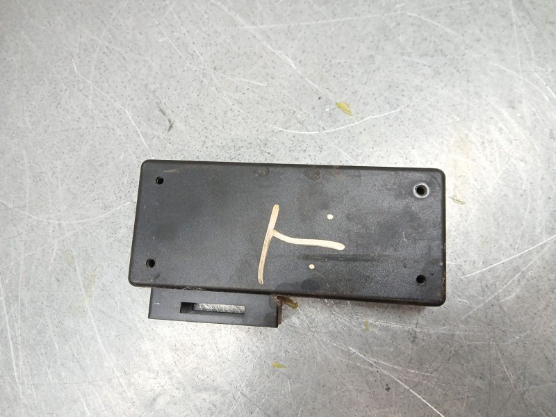 Recambio de modulo confort para mercedes-benz clase m (w163) 400 cdi (163.128) referencia OEM IAM A2038202585  