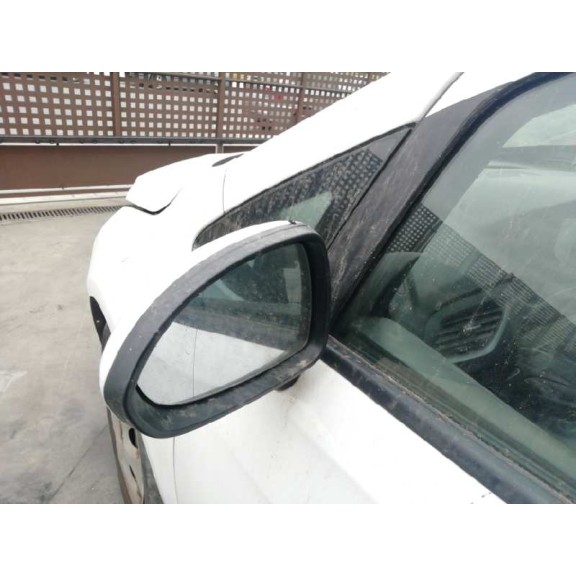 opel corsa e del año 2017