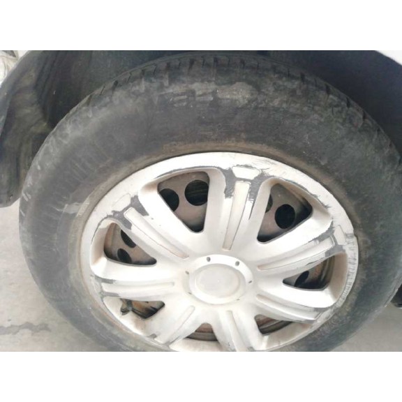 opel corsa e del año 2017