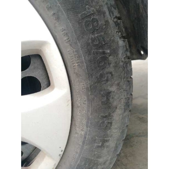 opel corsa e del año 2017