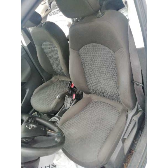 opel corsa e del año 2017