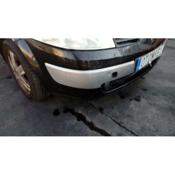 renault megane ii berlina 3p del año 2004