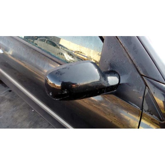 renault megane ii berlina 3p del año 2004