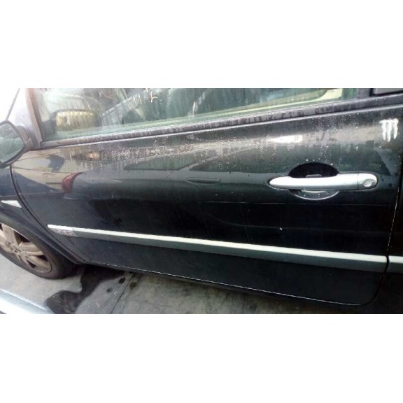 renault megane ii berlina 3p del año 2004