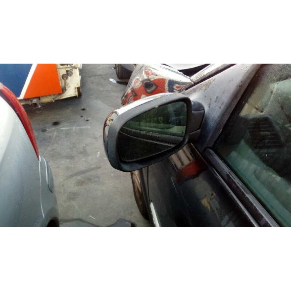 renault megane ii berlina 3p del año 2004