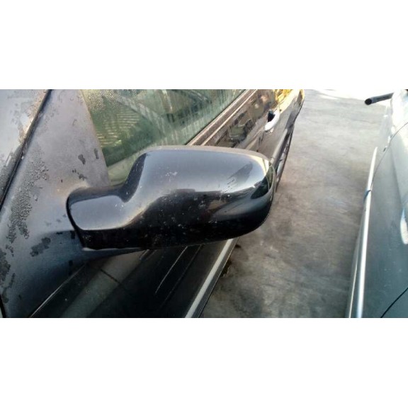 renault megane ii berlina 3p del año 2004