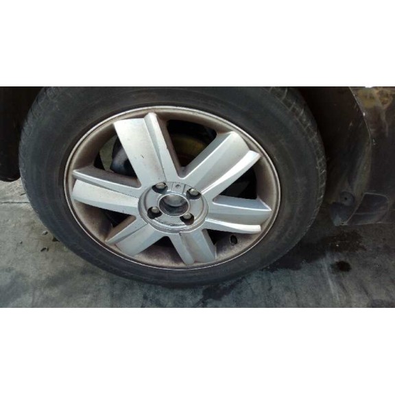 renault megane ii berlina 3p del año 2004