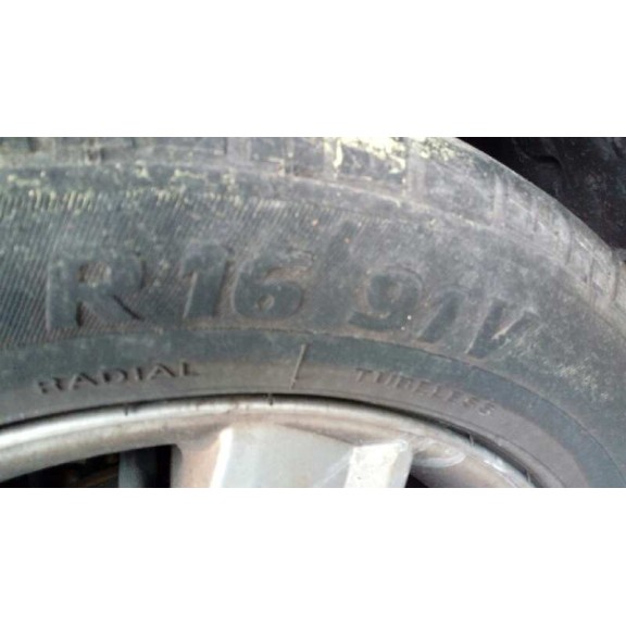 renault megane ii berlina 3p del año 2004