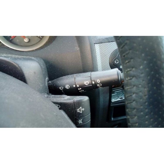 renault megane ii berlina 3p del año 2004