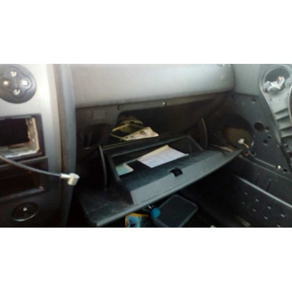 renault megane ii berlina 3p del año 2004