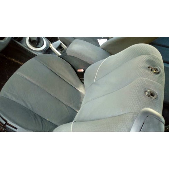 renault megane ii berlina 3p del año 2004