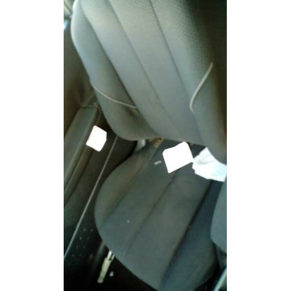 renault megane ii berlina 3p del año 2004