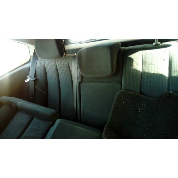 renault megane ii berlina 3p del año 2004