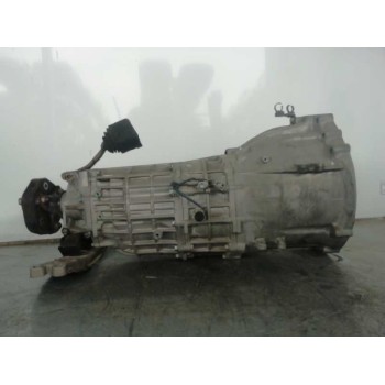 Recambio de caja cambios para lexus is200 (ds2/is2) 2.2 d-cat referencia OEM IAM  117.000KM 