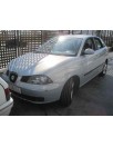 seat ibiza (6l1) del año 2005