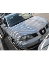 seat ibiza (6l1) del año 2005
