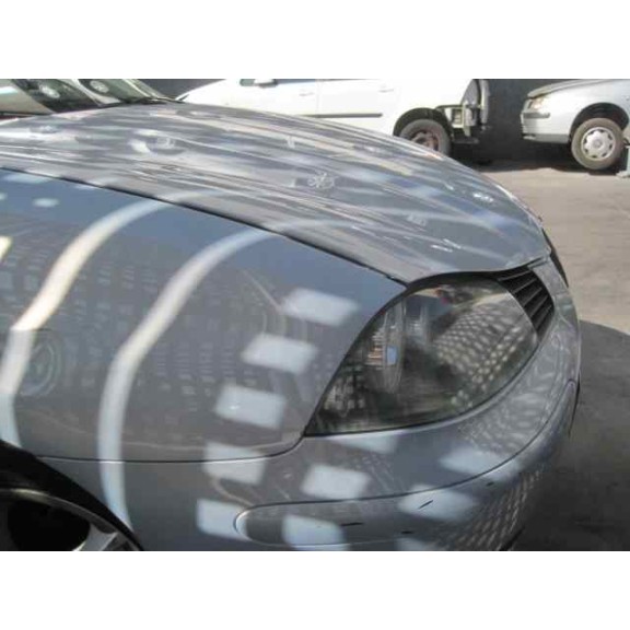 seat ibiza (6l1) del año 2005