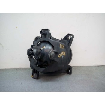 Recambio de faro antiniebla derecho para hyundai santa fe (bm) 2.2 crdi cat referencia OEM IAM 922022B500  