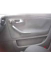 seat ibiza (6l1) del año 2005
