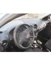 seat ibiza (6l1) del año 2005