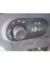 seat ibiza (6l1) del año 2005