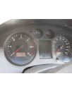 seat ibiza (6l1) del año 2005