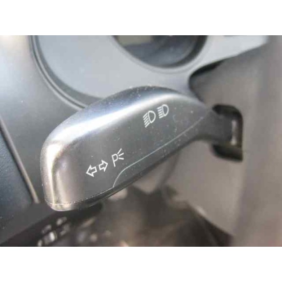 seat ibiza (6l1) del año 2005