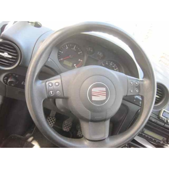seat ibiza (6l1) del año 2005