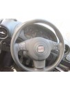 seat ibiza (6l1) del año 2005