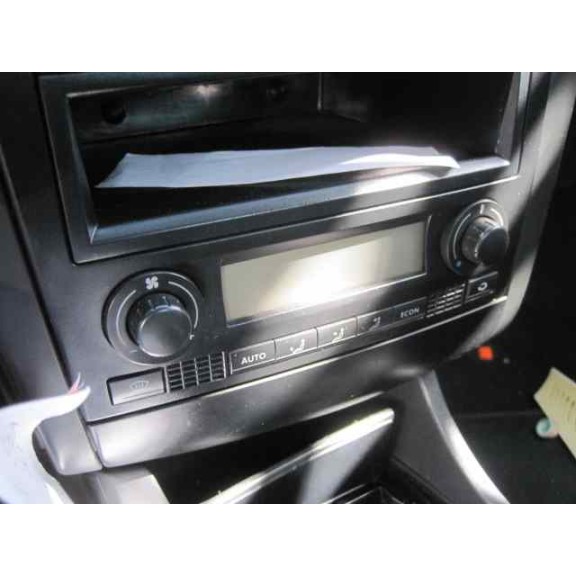 seat ibiza (6l1) del año 2005