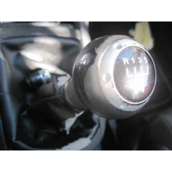 seat ibiza (6l1) del año 2005