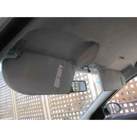 seat ibiza (6l1) del año 2005