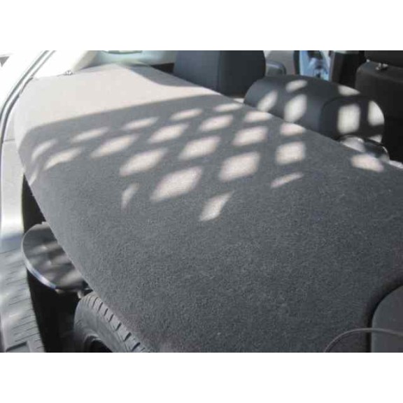 seat ibiza (6l1) del año 2005