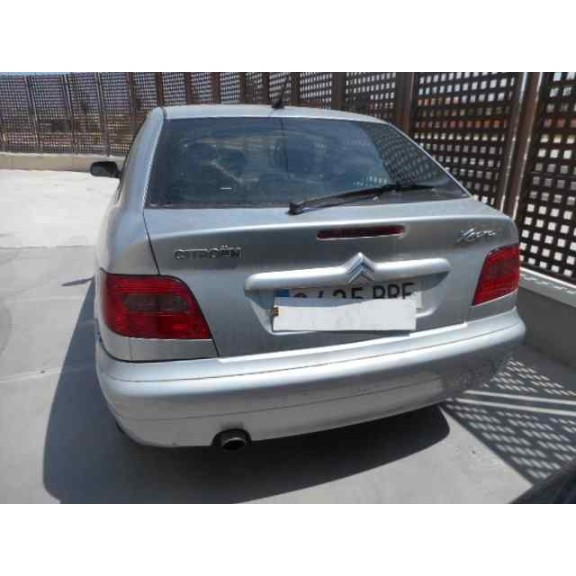 citroën xsara berlina del año 2001