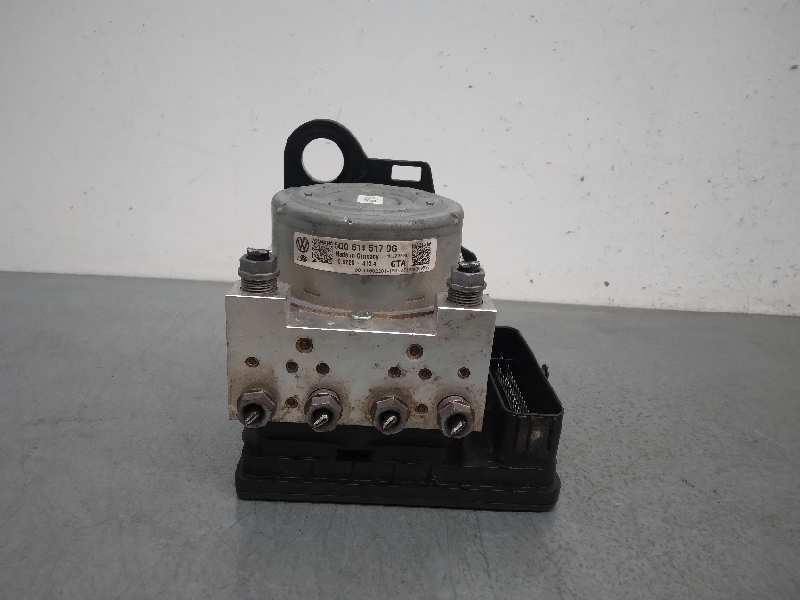 Recambio de abs para seat leon st (5f8) 1.6 tdi referencia OEM IAM 5Q0614517DG 5Q0614517DG 