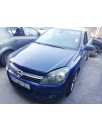 opel astra h berlina del año 2005
