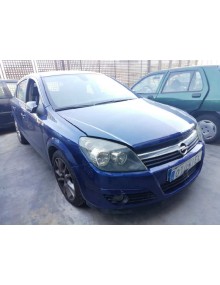 opel astra h berlina del año 2005 2