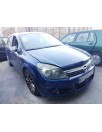 opel astra h berlina del año 2005