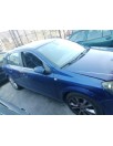 opel astra h berlina del año 2005