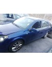 opel astra h berlina del año 2005