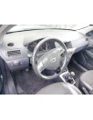 opel astra h berlina del año 2005