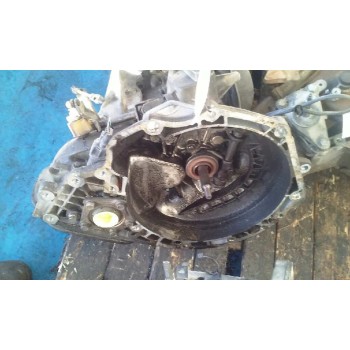 Recambio de caja cambios para daewoo leganza 2.0 cat referencia OEM IAM 96180859 125.921KM 