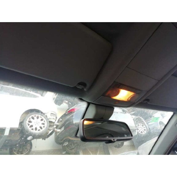 opel astra h berlina del año 2005