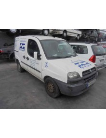 fiat doblo (119) del año 2003