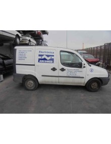 fiat doblo (119) del año 2003 2