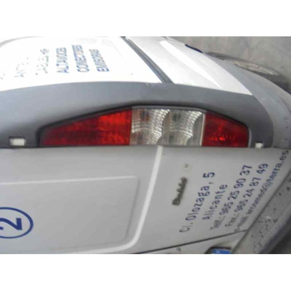 fiat doblo (119) del año 2003