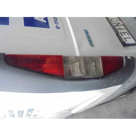 fiat doblo (119) del año 2003